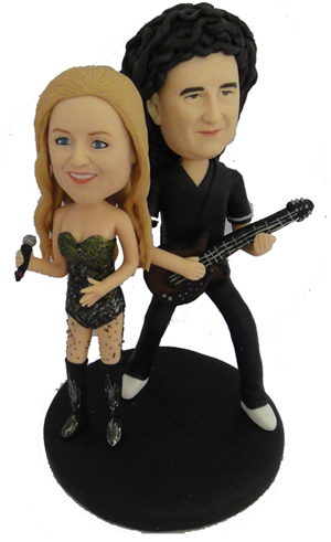 mini me doll
