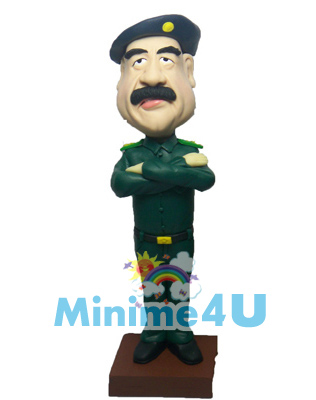 Saddam Saddam