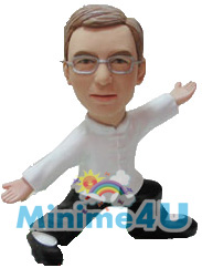 kung fu man kung fu man