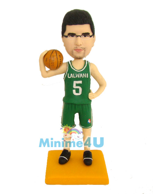 basketball player basketball player
