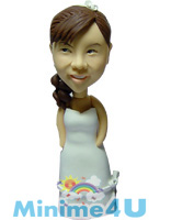 Bride style I Bride style I