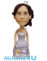 Bride style III Bride style III