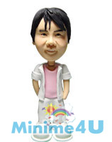 Causal style mini me doll Causal style mini me doll