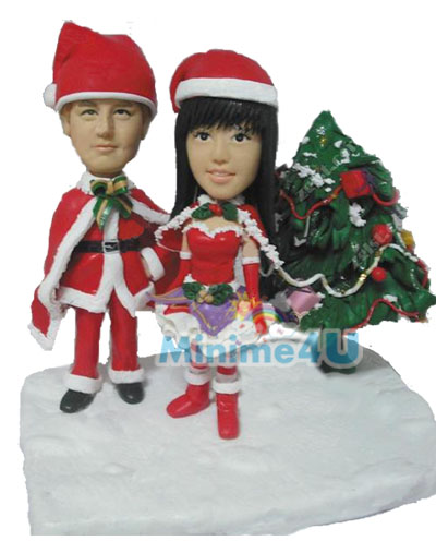 Christmas mini me template Christmas mini me template