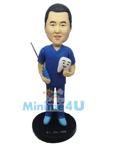 Dentist style mini me Dentist style mini me