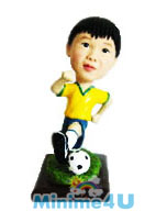 Football kids 