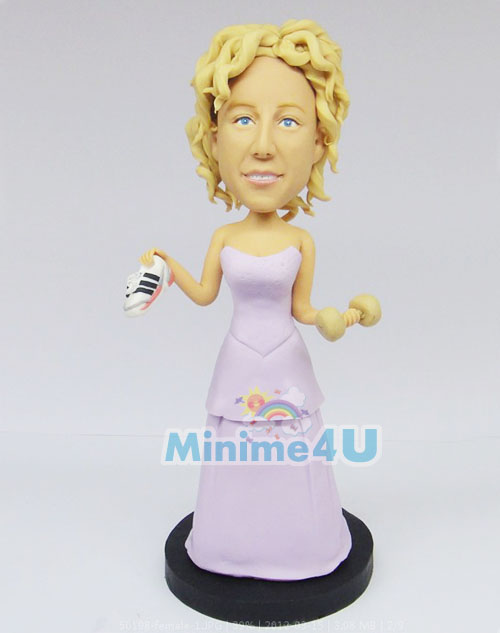 gym girl figure gym girl figure