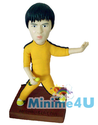 Bruce Lee Bruce Lee