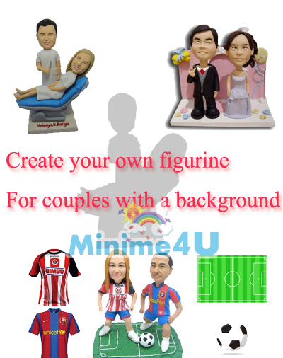 two person with a medium size scene two person with a medium size scene