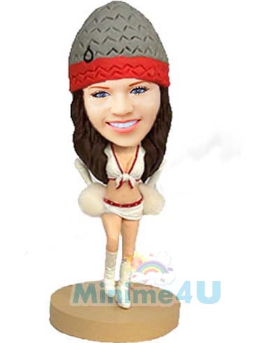 Pretty cheer leader mini me template Pretty cheer leader mini me template