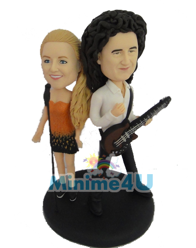 Rock star band 2 Rock star band 2