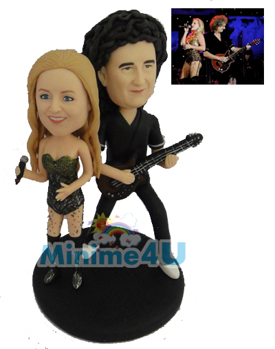 rock star mini me 3