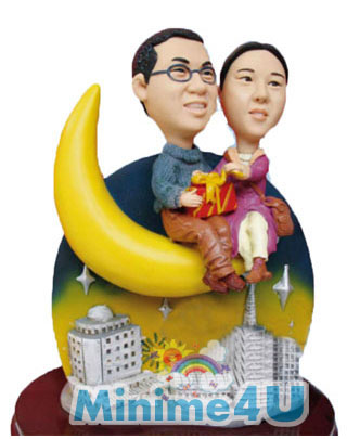 Romantic couple our dream will come true Romantic couple our dream will come true