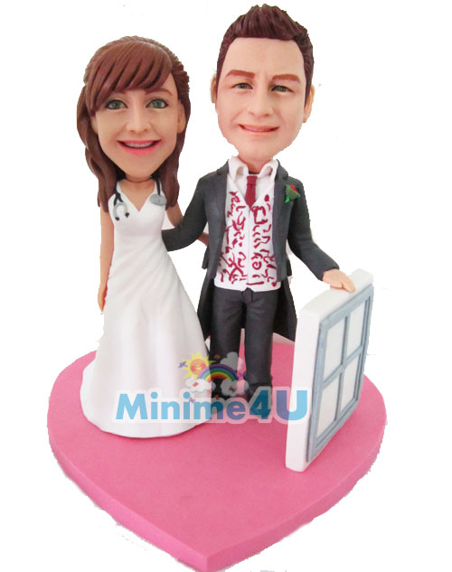 wedding cake topper for windows installer