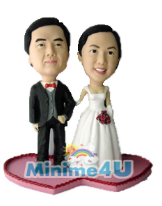 Wedding couple style Wedding couple style