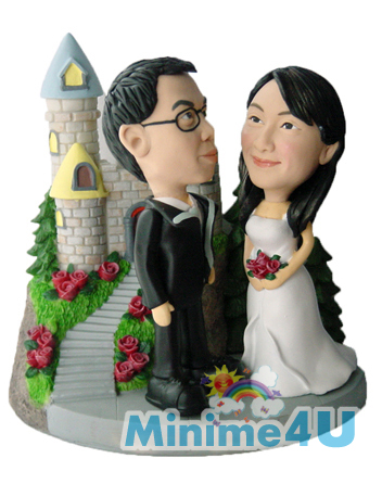 Honey we got married